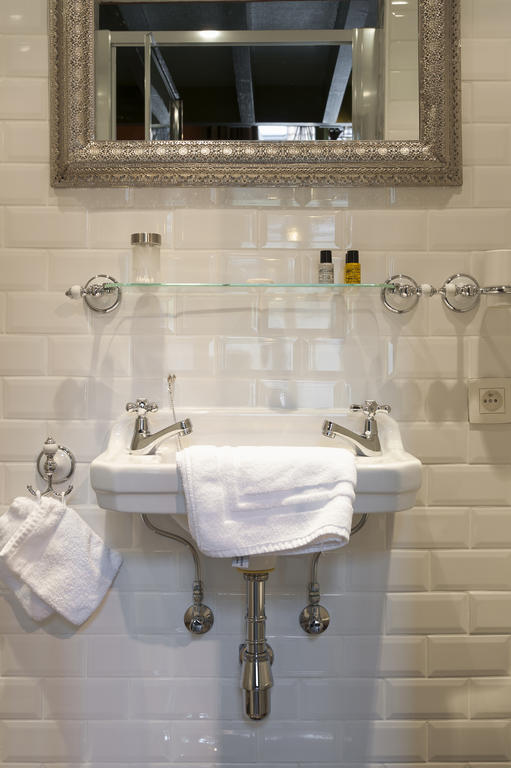 Apartments Breydelhof ブルージュ 部屋 写真